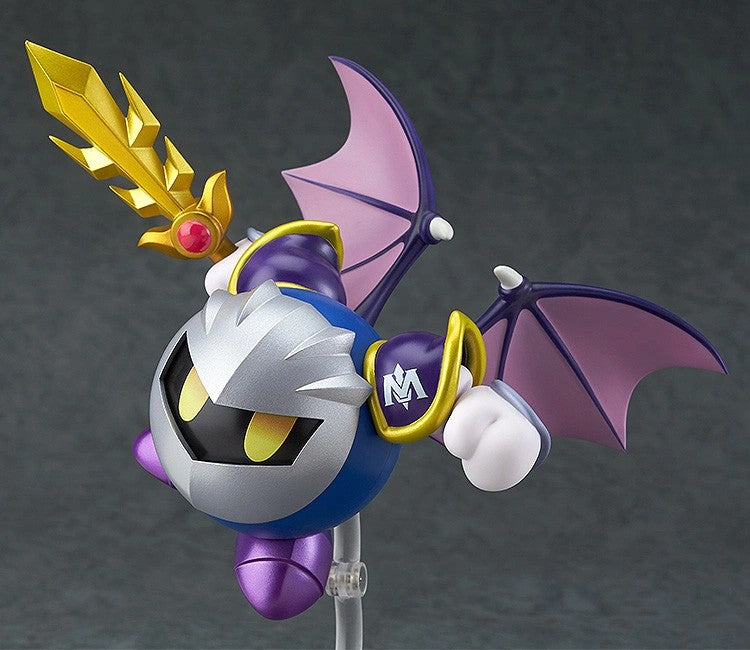 Nendoroid Meta Knight Kirby Action Figure Good Smile Company Japan NEW FASTSHIP
