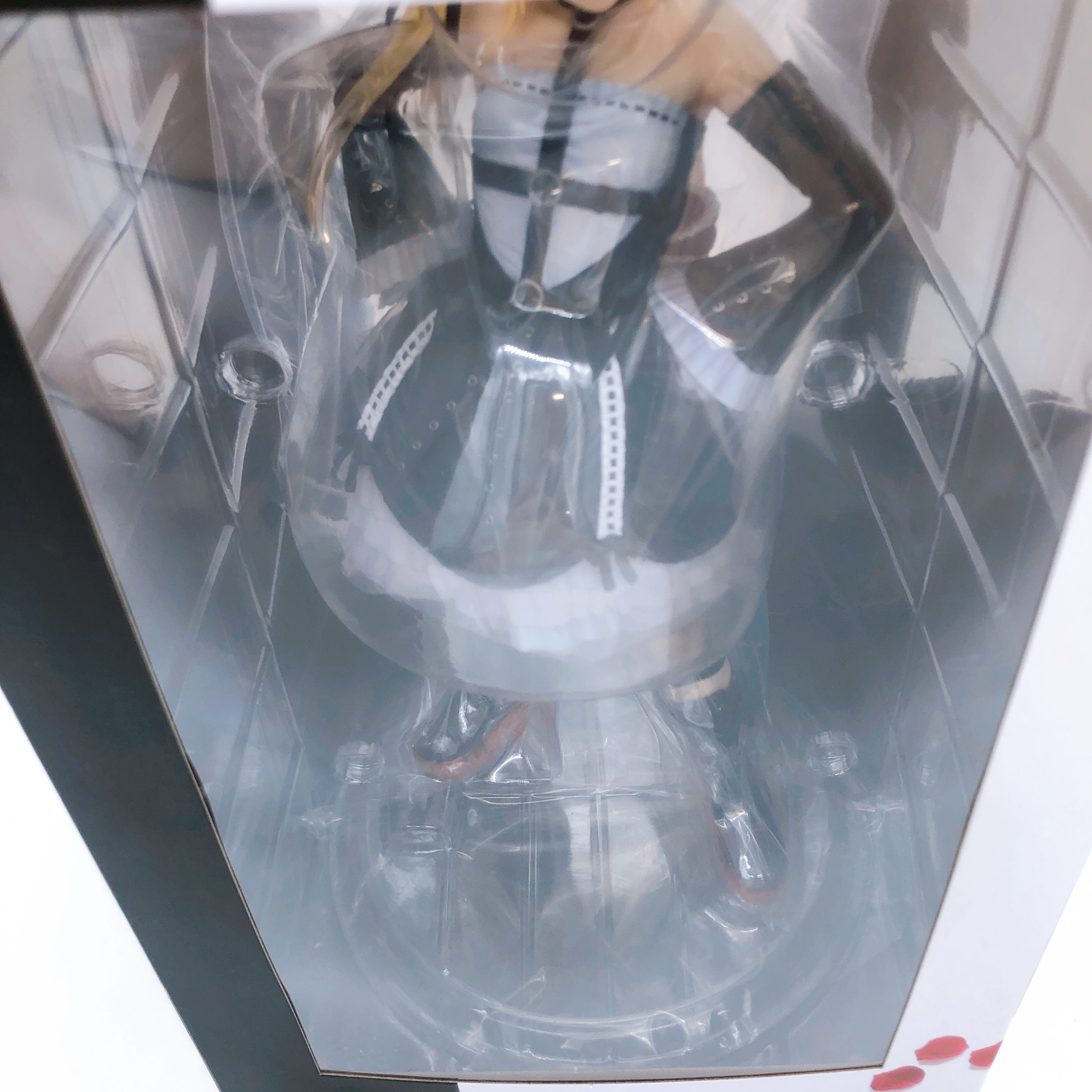ARTFX J Dead or Alive 5 Last Round Marie Rose 1/6 Scale Figure Kotobuk