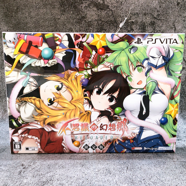 Sony PlayStation Vita