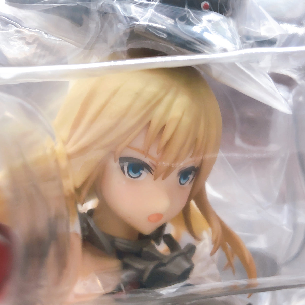 KanColle Bismarck Kai 1/8 Scale Figure Good Smile Company Japan AUTHENTIC 15+