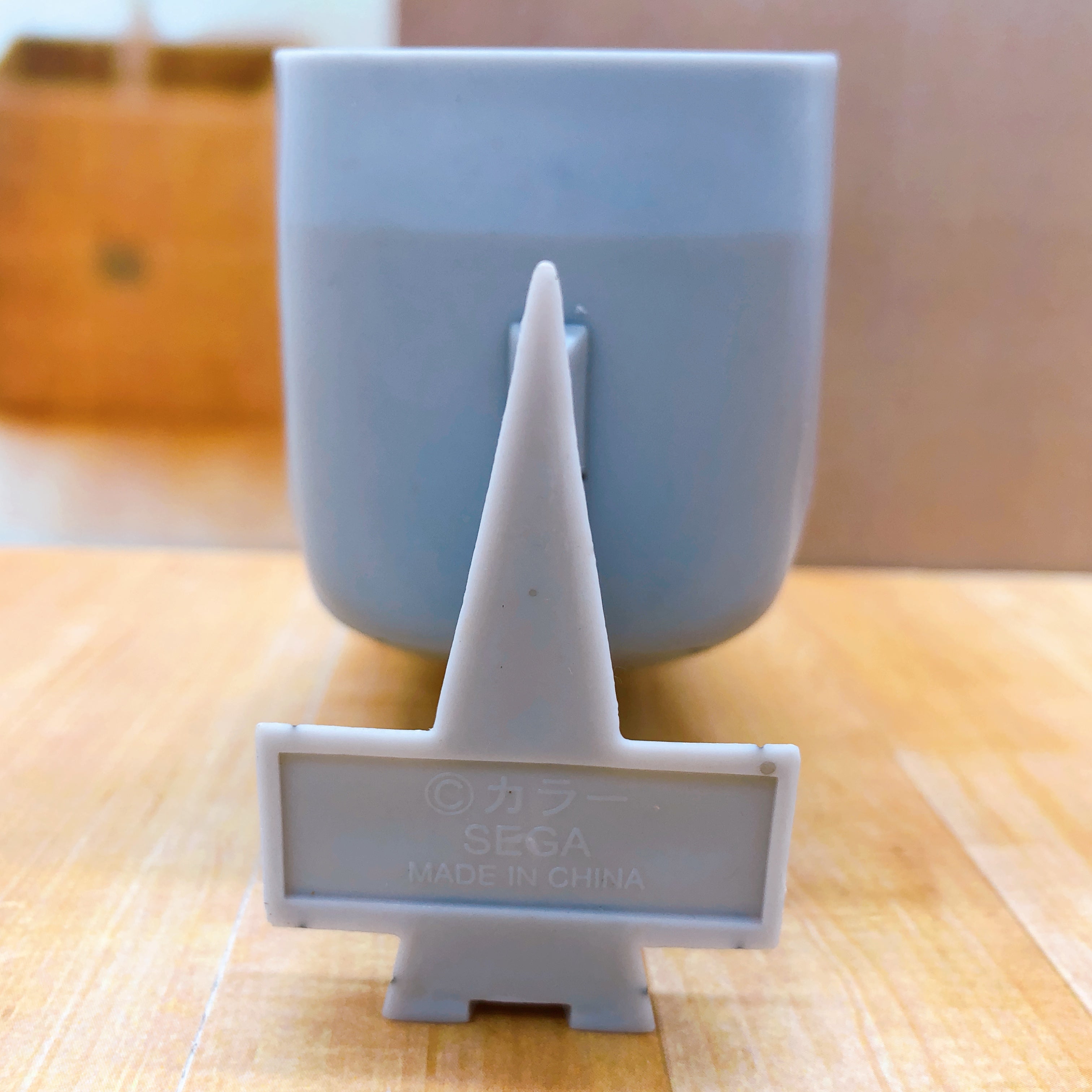 (NO BOX) Evangelion Asuka Langley Sohryu Premium Figure Girl with Chair Sega