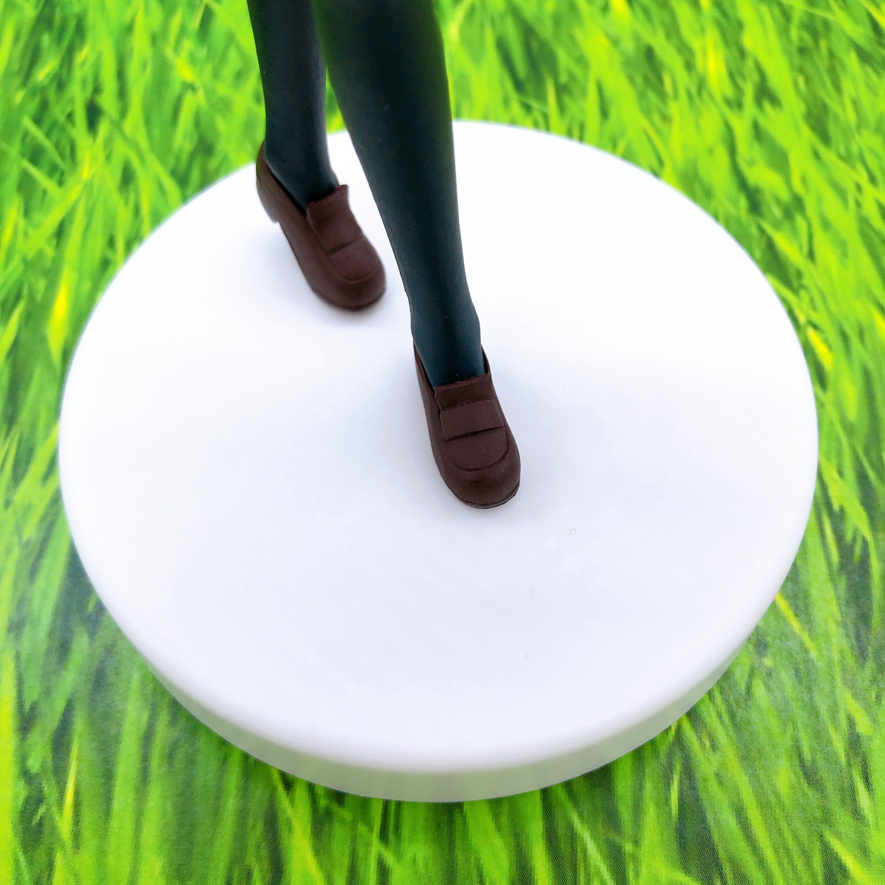 (NO BOX) Shakugan no Shana Flame Haired ver. Figure FuRyu Japan AUTHENTIC