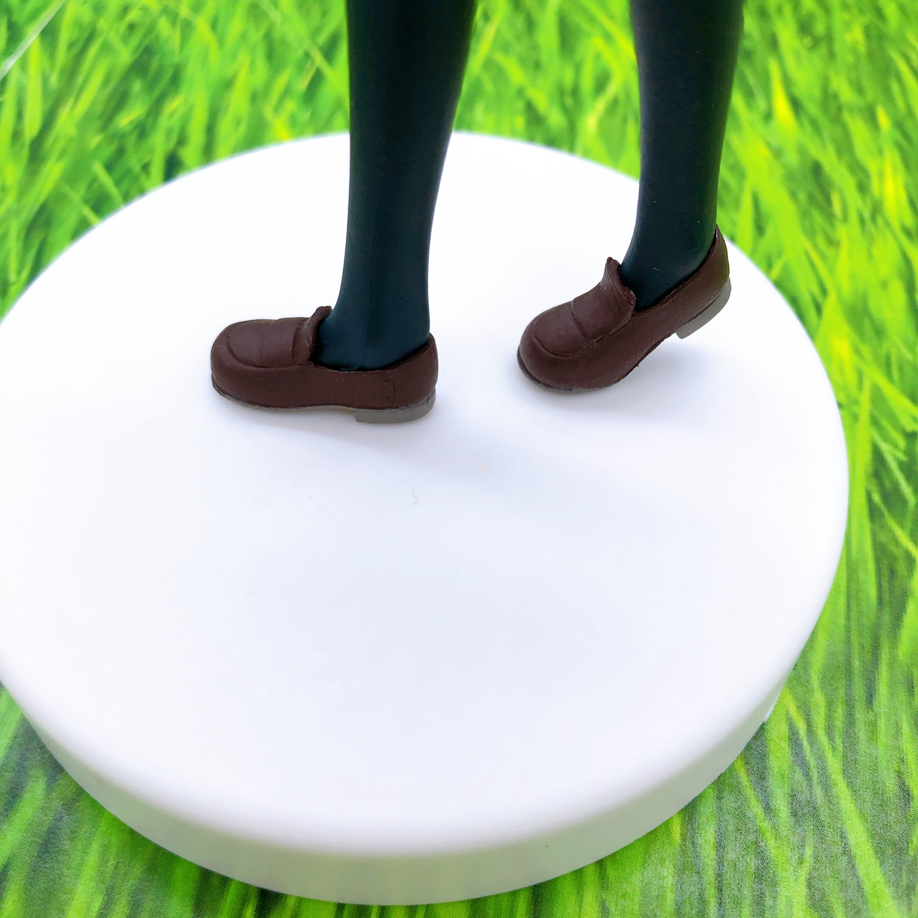 (NO BOX) Shakugan no Shana Flame Haired ver. Figure FuRyu Japan AUTHENTIC