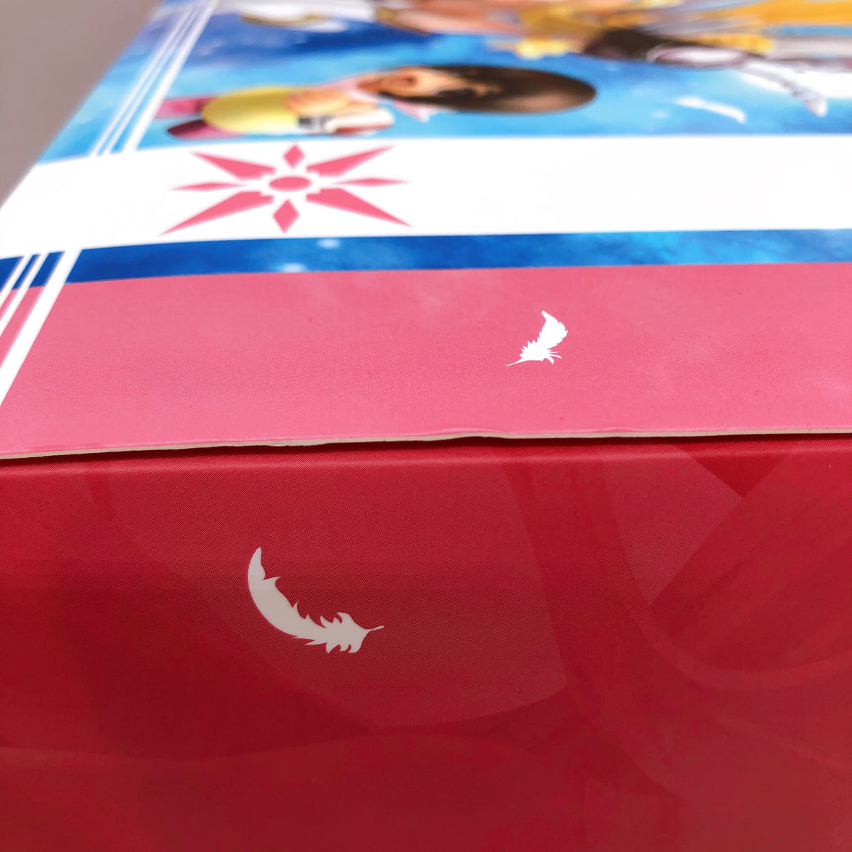 Digimon Adventure Angewomon & Hikari Yagami Reissue Ver G.E.M. Figure 15+ Sealed