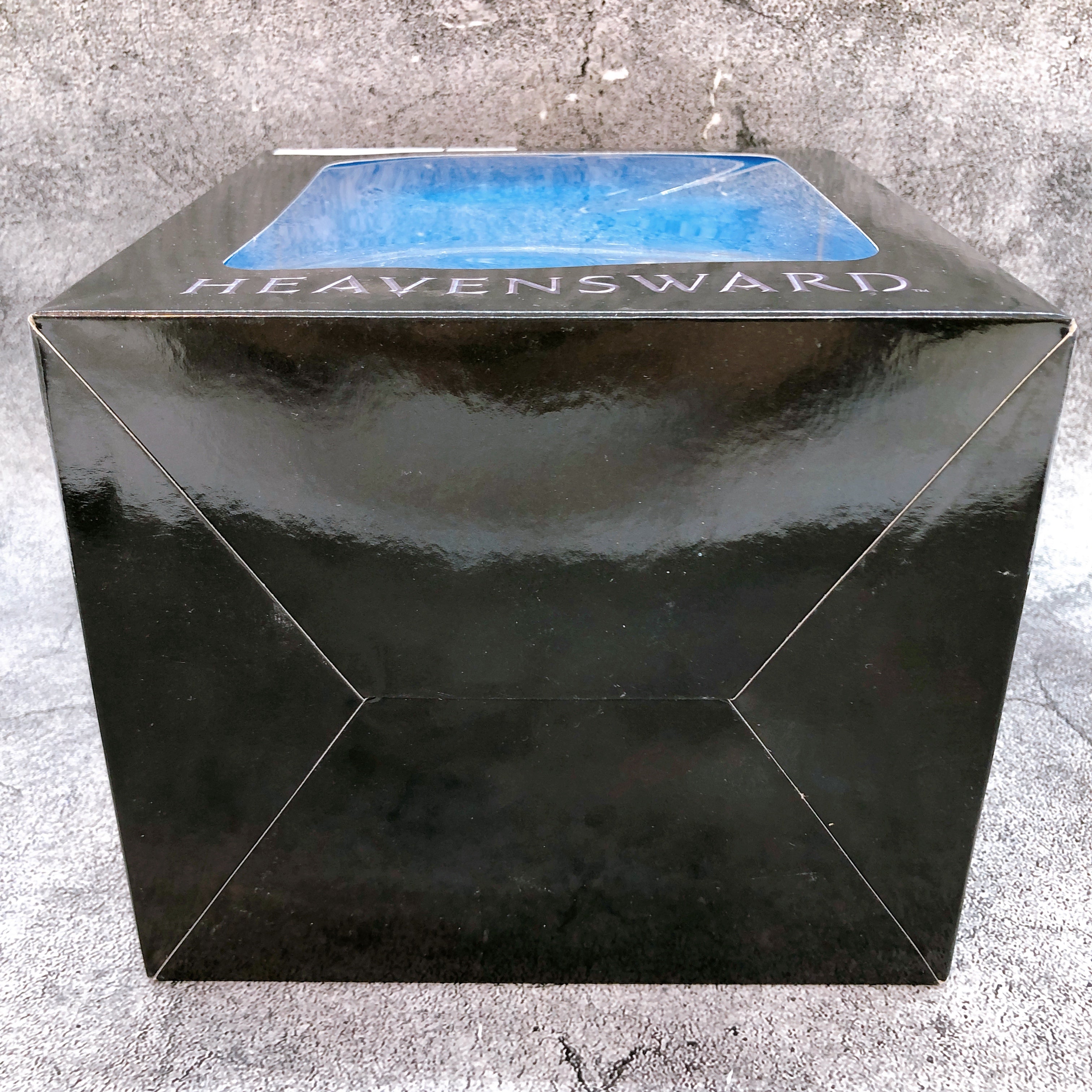 Final Fantasy XIV Heavensward Collector's Edition Dragon Mount FF14 Figure NEW