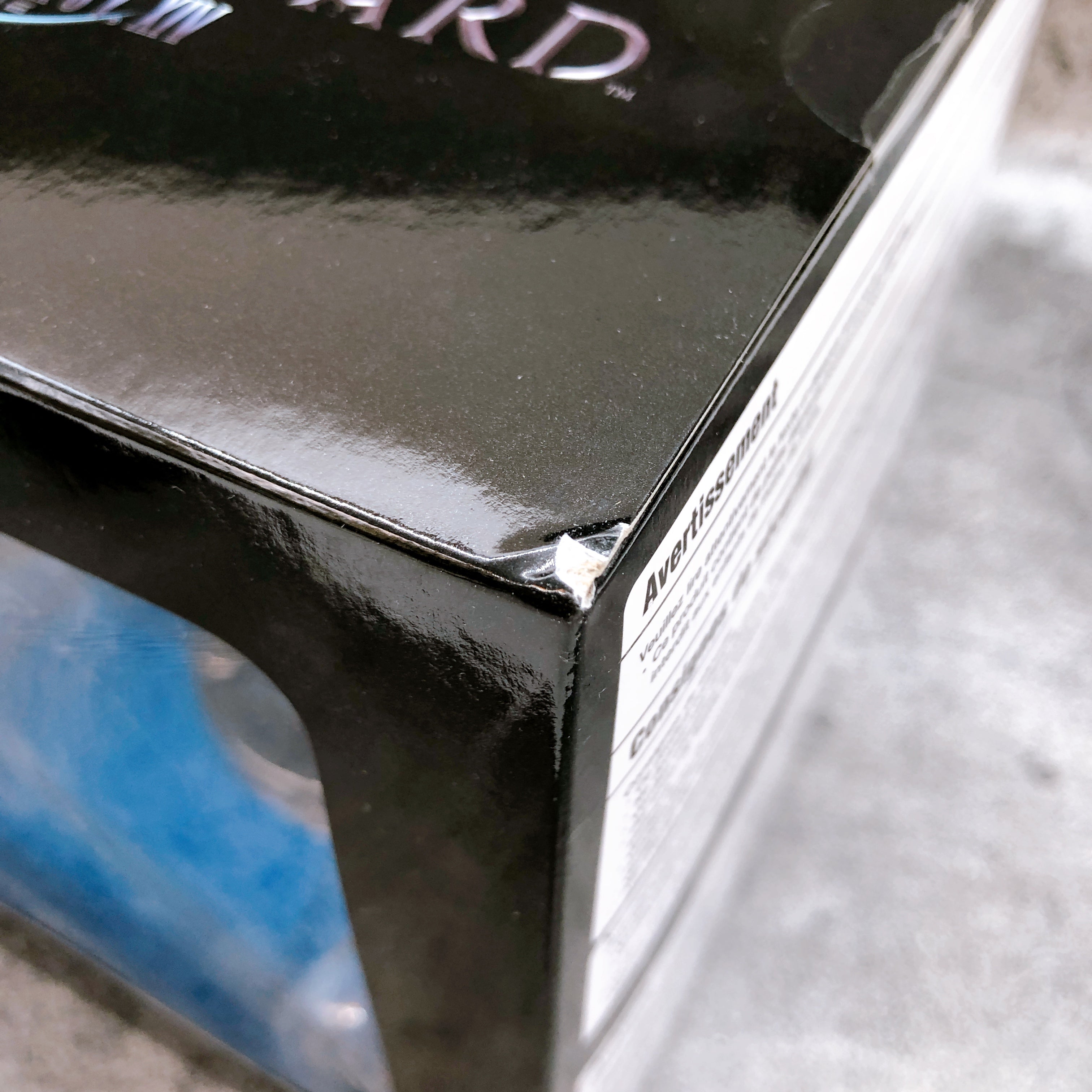 Final Fantasy XIV Heavensward Collector's Edition Dragon Mount FF14 Figure NEW