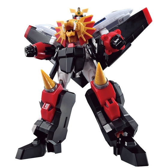 Super Minipla GaoGaiGar King of Braves GaoGaiGar Complete Box Set Kit 15+ Bandai