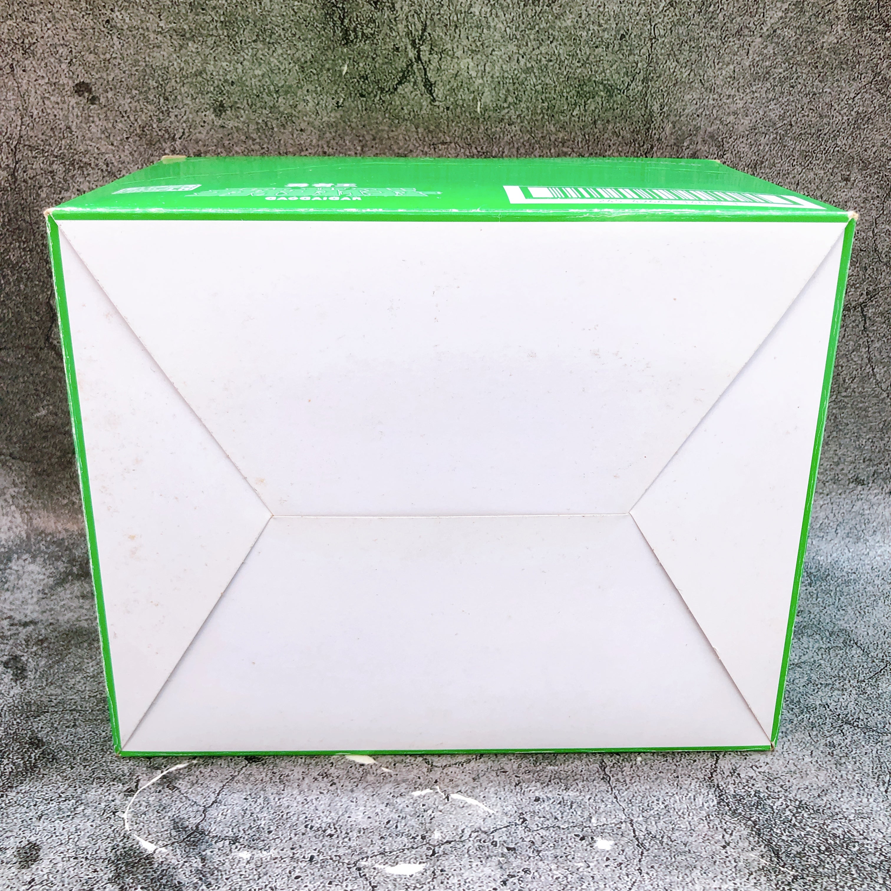 Super Minipla GaoGaiGar King of Braves GaoGaiGar Complete Box Set Kit 15+ Bandai