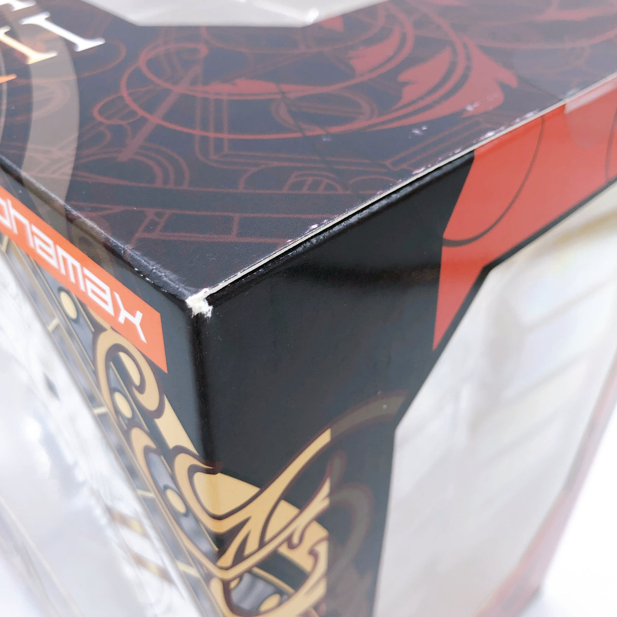 Date A Live Kurumi Tokisaki Limited Edition with Base Ver. 1/7 Scale Figure