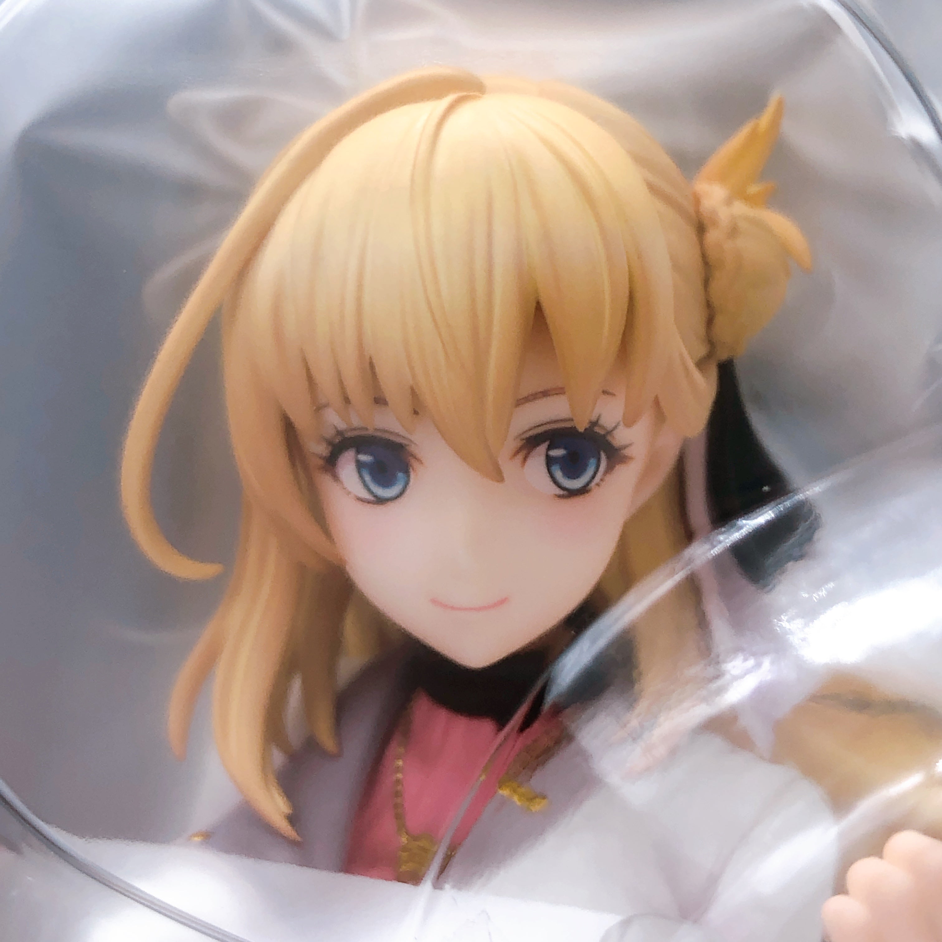 KOTOBUKIYA Agnes Claudel 1/8 Scale Figure 15+ Legend of Heroes Kiseki Series NEW