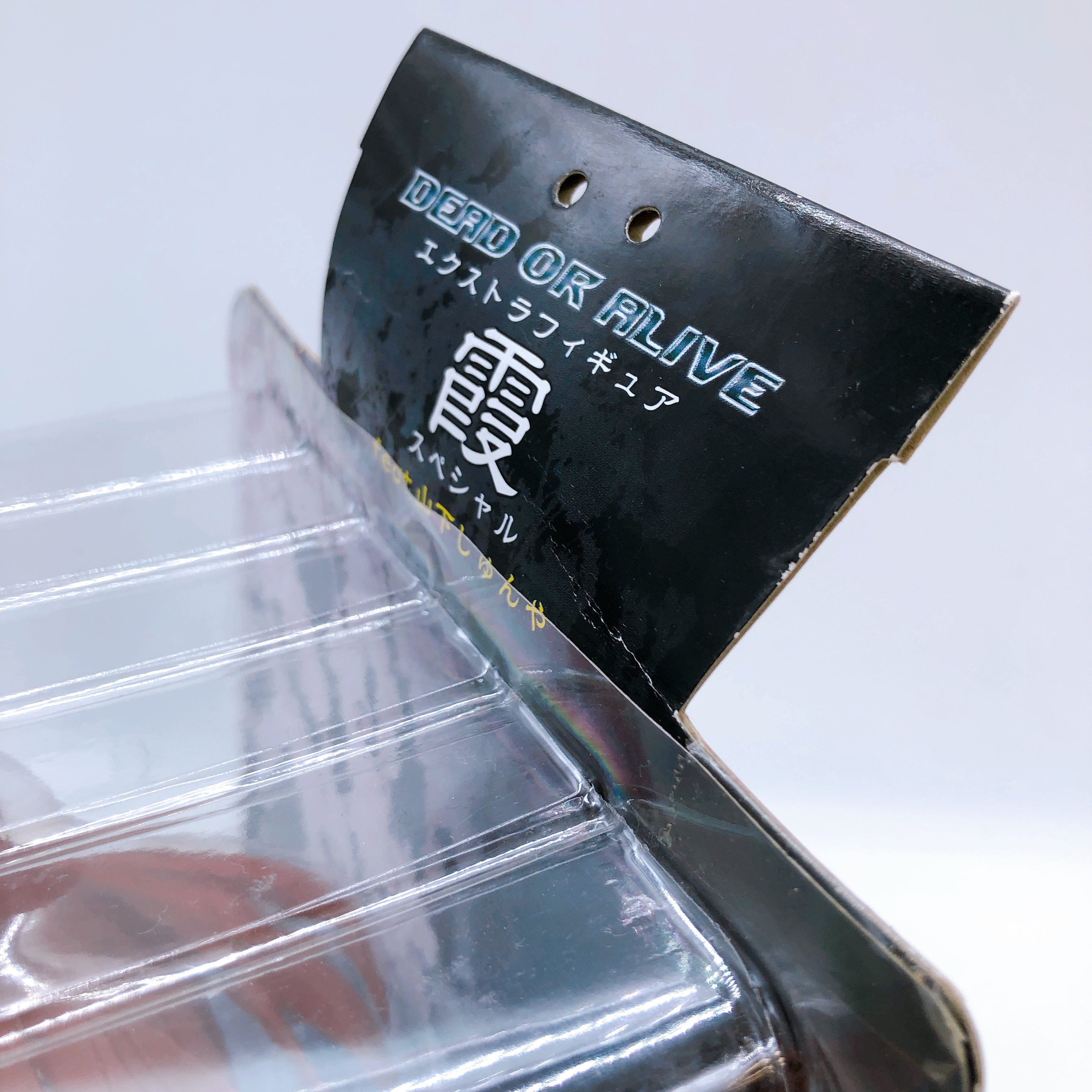 Dead or Alive Extra Figure Kasumi Special White Ver. feat Shunya Yamashita SEGA