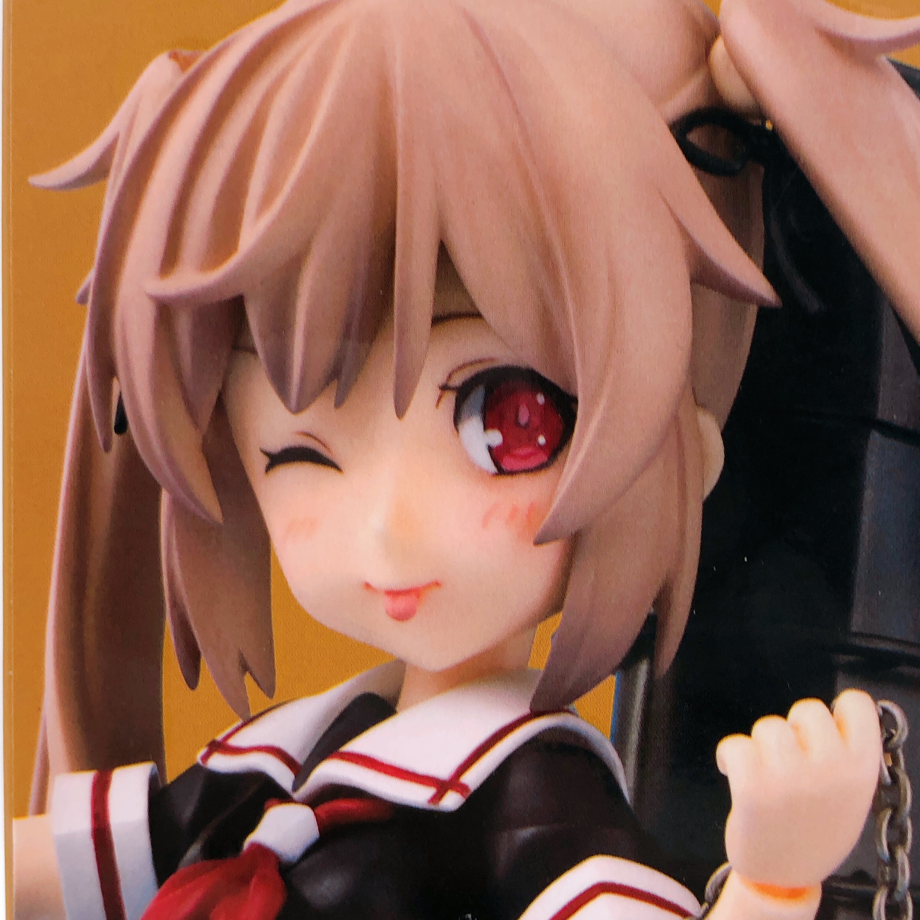 Kantai Collection KanColle Murasame Kai Parfom 009 Phat! Action Figure NEW