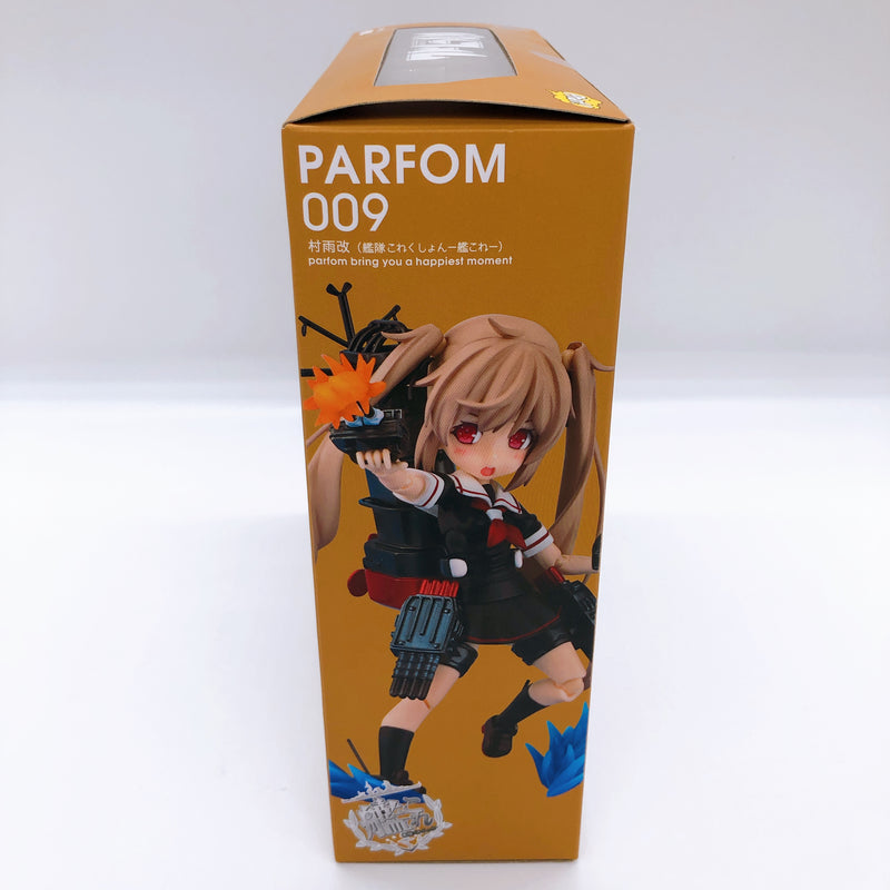 Kantai Collection KanColle Murasame Kai Parfom 009 Phat! Action Figure NEW