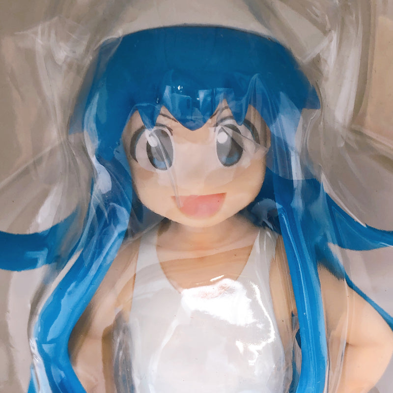 Squid Girl Swimsuit ver. Figure Taito Kuji Last Happy Prize Japan