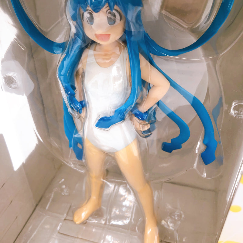 Squid Girl Swimsuit ver. Figure Taito Kuji Last Happy Prize Japan