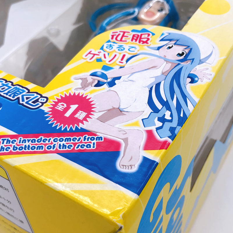 Squid Girl Swimsuit ver. Figure Taito Kuji Last Happy Prize Japan