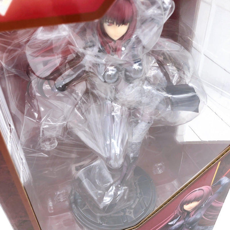 quesQ Fate Grand Order Lancer Scathach 1/7 Scale PVC Figure NEW