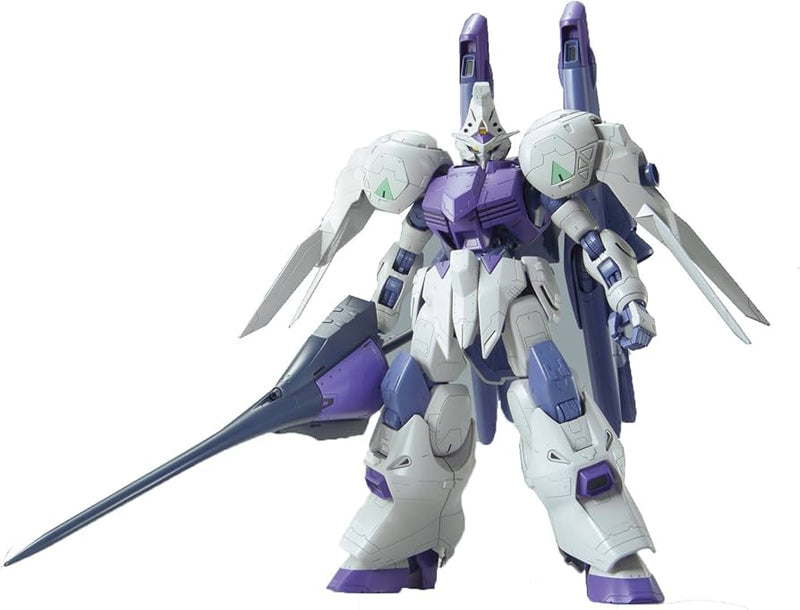 Bandai 1/100 Gundam Kimaris Booster Unit Type Gunpla Model Kit Bandai Japan NEW