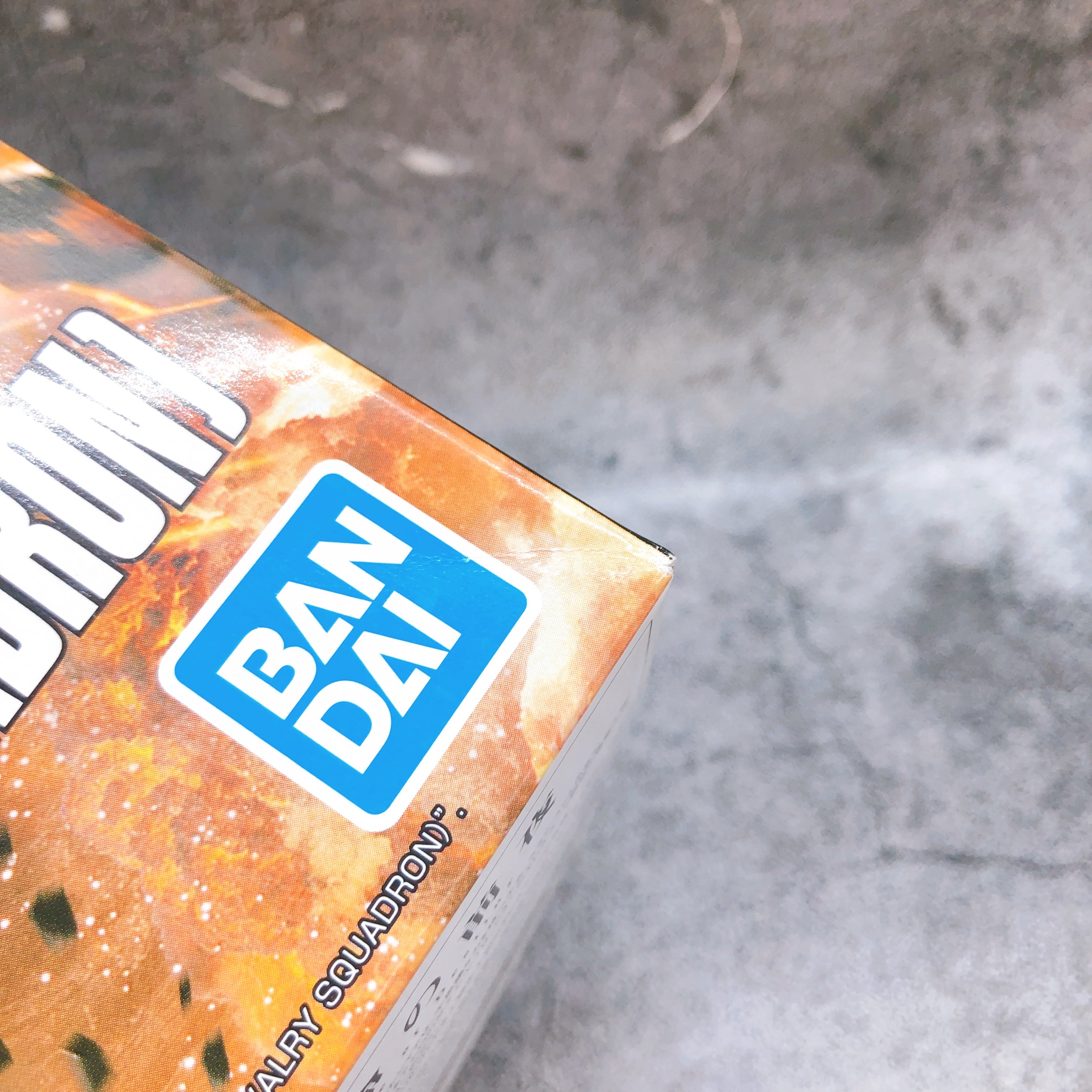 HG 1/144 Guncannon First Type Iron Cavalry Squadron Gundam The Origin Kit Bandai