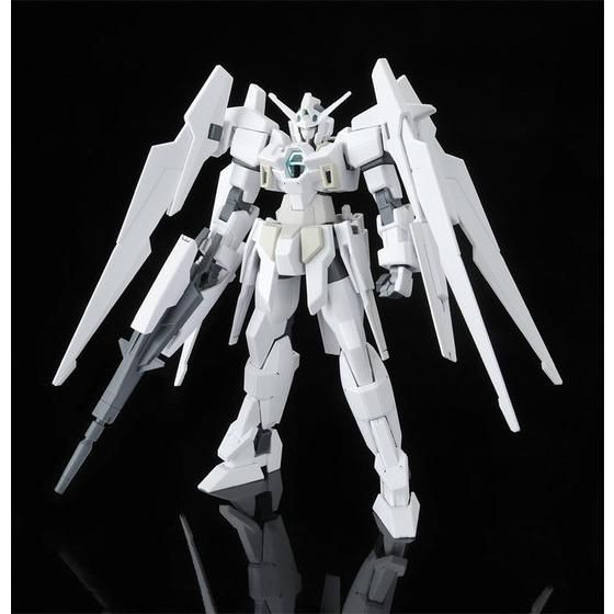 HG 1/144 Gundam AGE-2 SP ver. Gunpla Model Kit Premium Bandai Japan NEW FASTSHIP