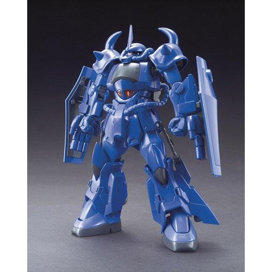 HGBF 1/144 Gouf R35 Gundam Build Fighters Model Kit 15+ Bandai Japan FASTSHIP