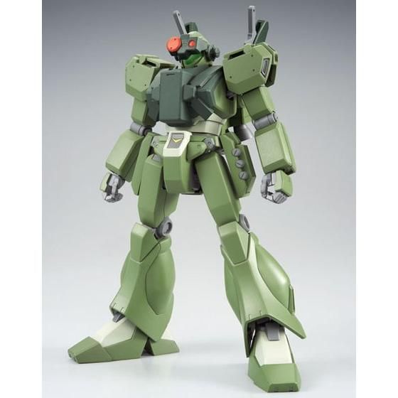 HGBF 1/144 Ghost Jegan M Gundam Build Fighters Model Kit Premium Bandai NEW