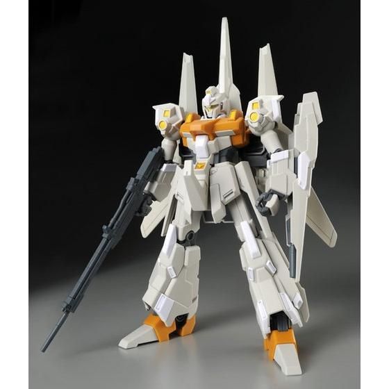 HGUC 1/144 RGZ-95C ReZEL Type-C GR Model Kit Premium Bandai Japan NEW FASTSHIP