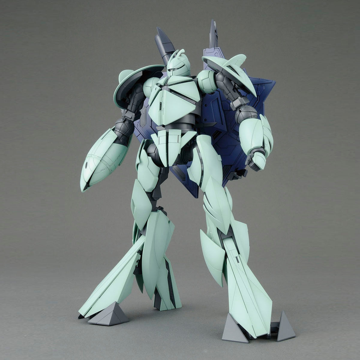 MG 1/100 Turn X Concept-X 6-1-2 Turn A Gundam Model Kit Bandai NEW FASTSHIP