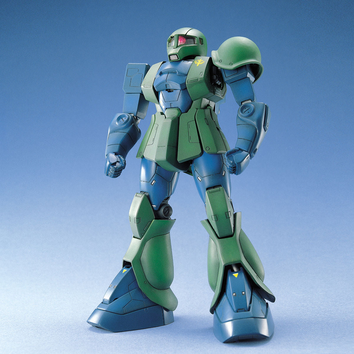 MG 1/100 MS-05B Zaku I Mobile Suit Gundam Rare Model Kit Bandai NEW FASTSHIP