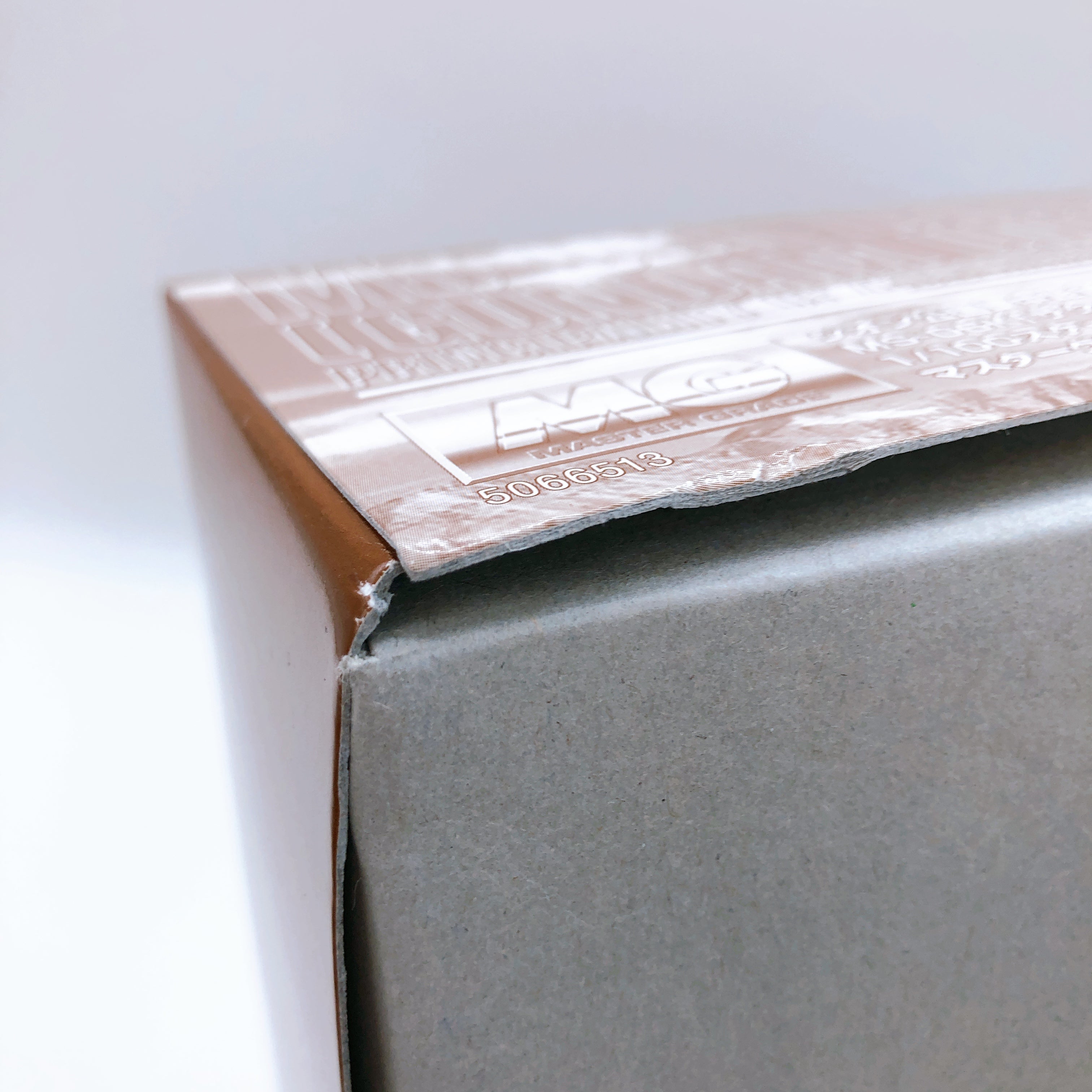 MG 1/100 Zaku Cannon Gundam Unicorn Ver. MS-06K Model Kit Premium Bandai Japan