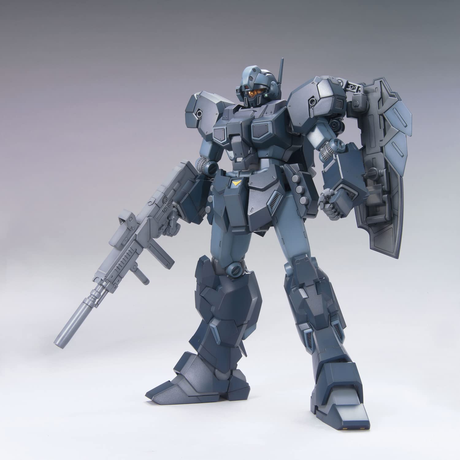 MG 1/100 Jesta RGM-96X Gundam Unicorn Model Kit Bandai from Japan NEW FASTSHIP