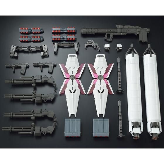 PG 1/60 Full Armor Unit for PG RX-0 Unicorn Gundam Model Kit Premium Bandai NEW