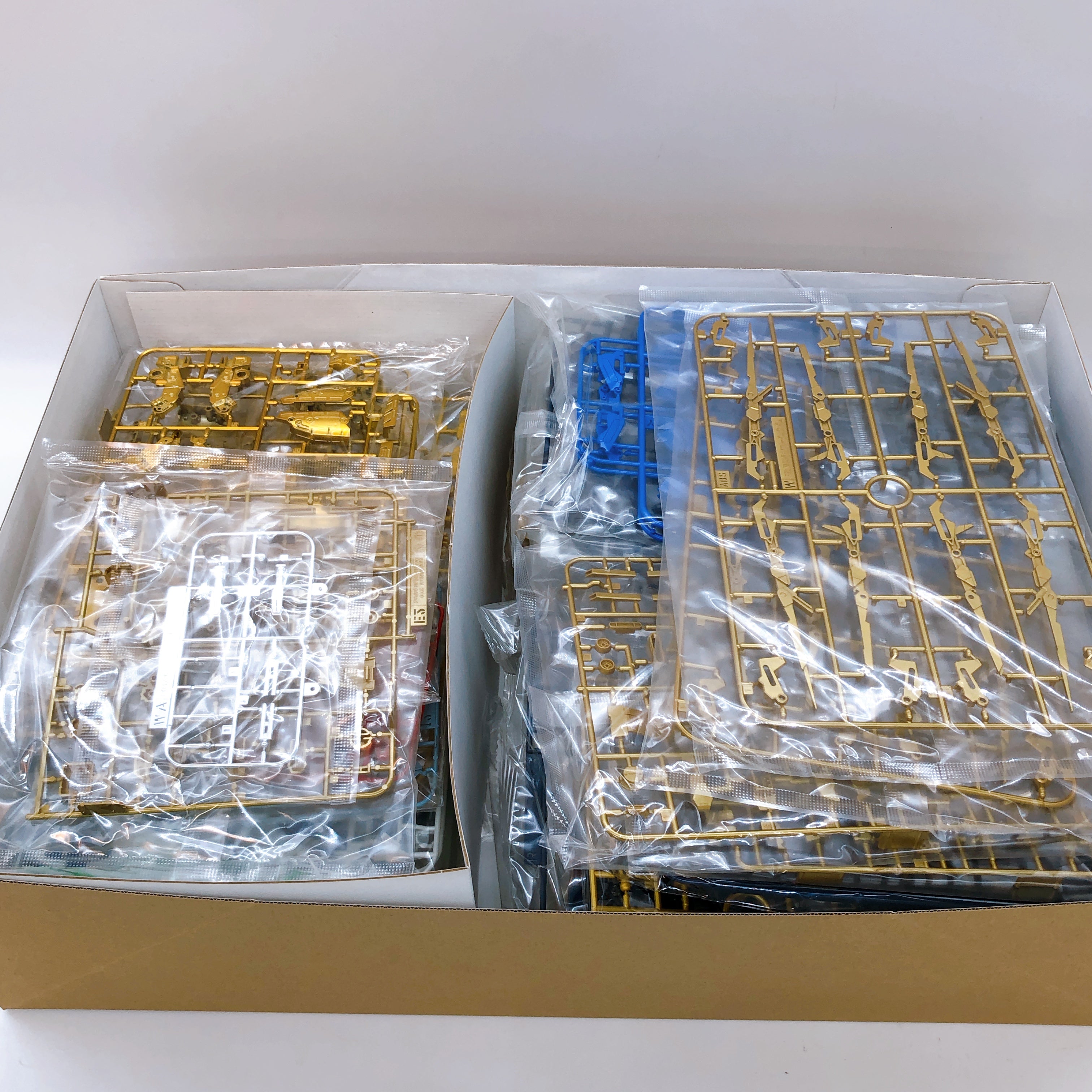 PG 1/60 Strike Freedom Gundam ZGMF-X20A Gunpla Model Kit Bandai NEW FASTSHIP