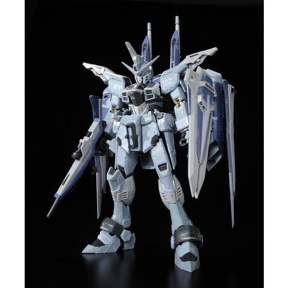 RG 1/144 Justice Gundam Deactive Mode Gunpla Model Kit Premium Bandai Japan NEW