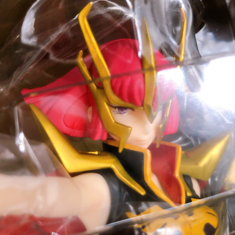 RAH DX Gundam Archives Haman Karn 1/8 Figure MegaHouse Limited Reprint NEW Japan