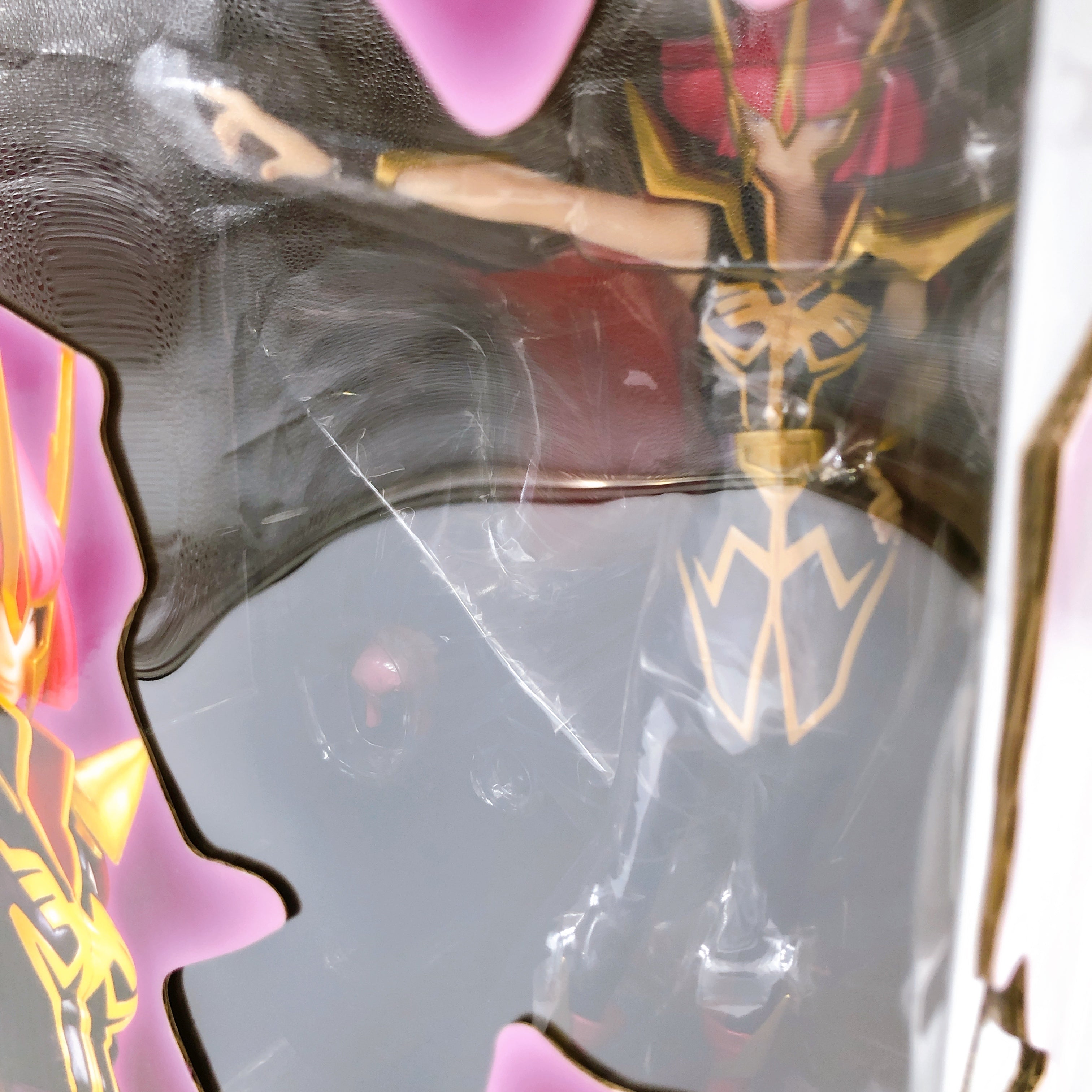 RAH DX Gundam Archives Haman Karn 1/8 Figure MegaHouse