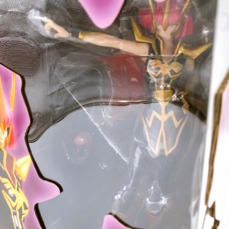 RAH DX Gundam Archives Haman Karn 1/8 Figure MegaHouse Limited Reprint NEW Japan