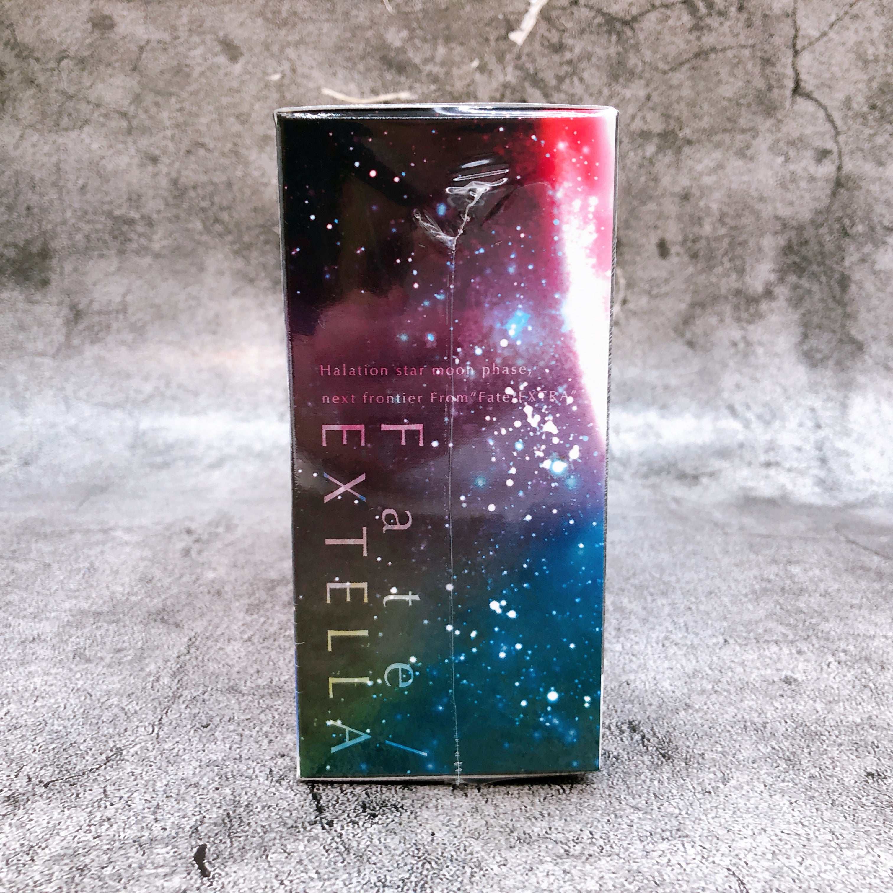 Nintendo Switch Fate / EXTELLA LIMITED BOX Marvelous Japan Game Sealed