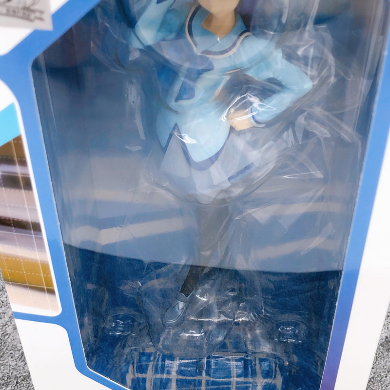 Fresh Pretty Cure Miki Aono Figure World Uniform Operation MegaHouse Japan NEW