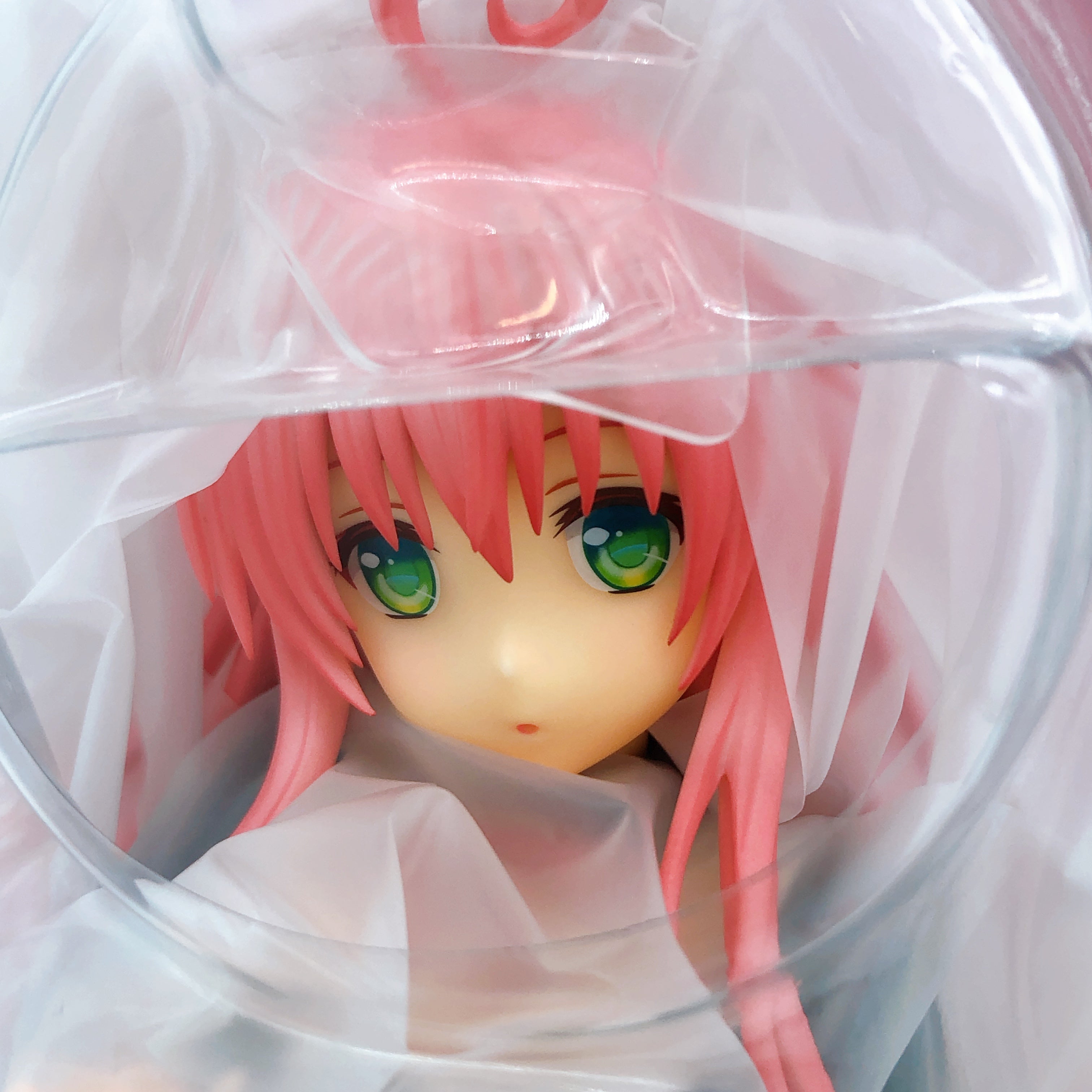 ALTER To Love-Ru Darkness Lala Satalin Deviluke Maid Ver. 1/7 Scale Figure NEW