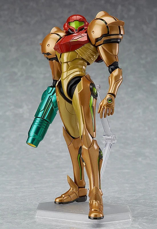 figma 349 Samus Aran PRIME 3 Ver Metroid Prime 3 Action Figure 15 GSC Japan NEW