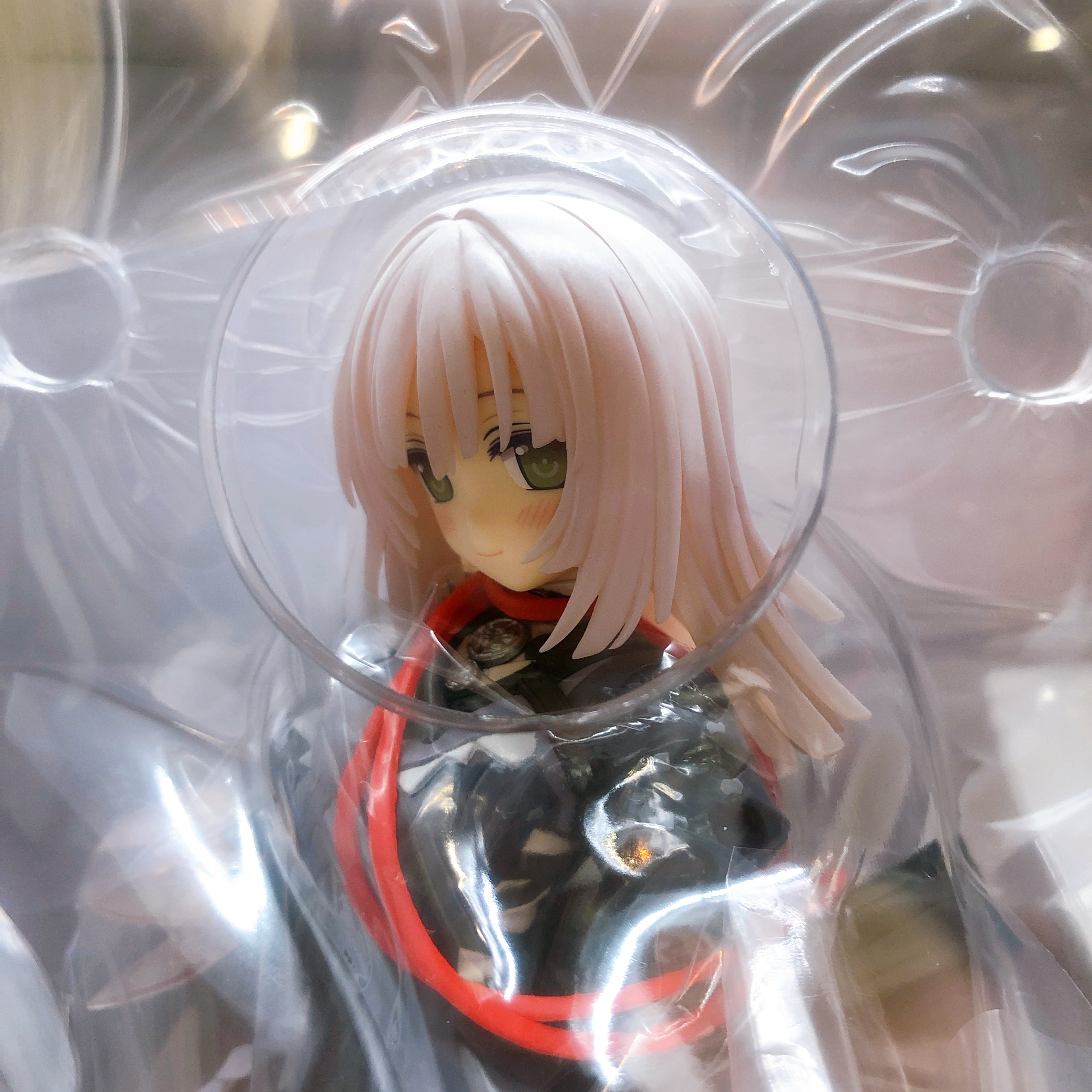 Clockwork Planet RyuZU 1/7 Scale Figure Kotobukiya Japan AUTHENTIC Kodansha