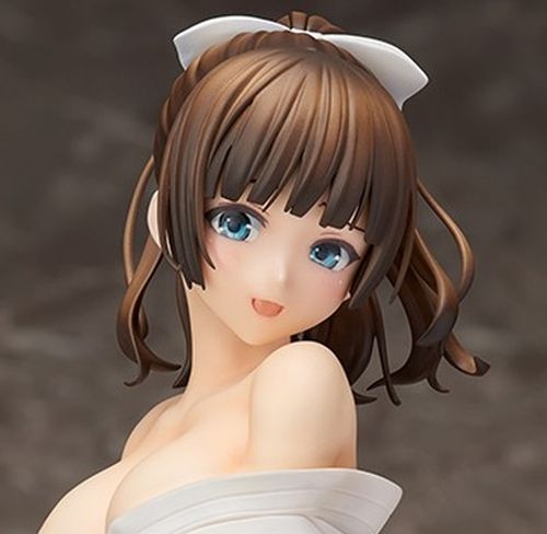 (w/Bonus) Saionji Nadeshiko 1/6 Scale Figure Native Online Limited Japan