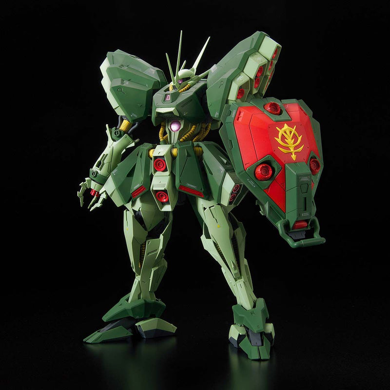 RE/100 1/100 Hamma Hamma AMX-103 Bandai Japan Gundam Model Kit Gunpla Neo Zeon