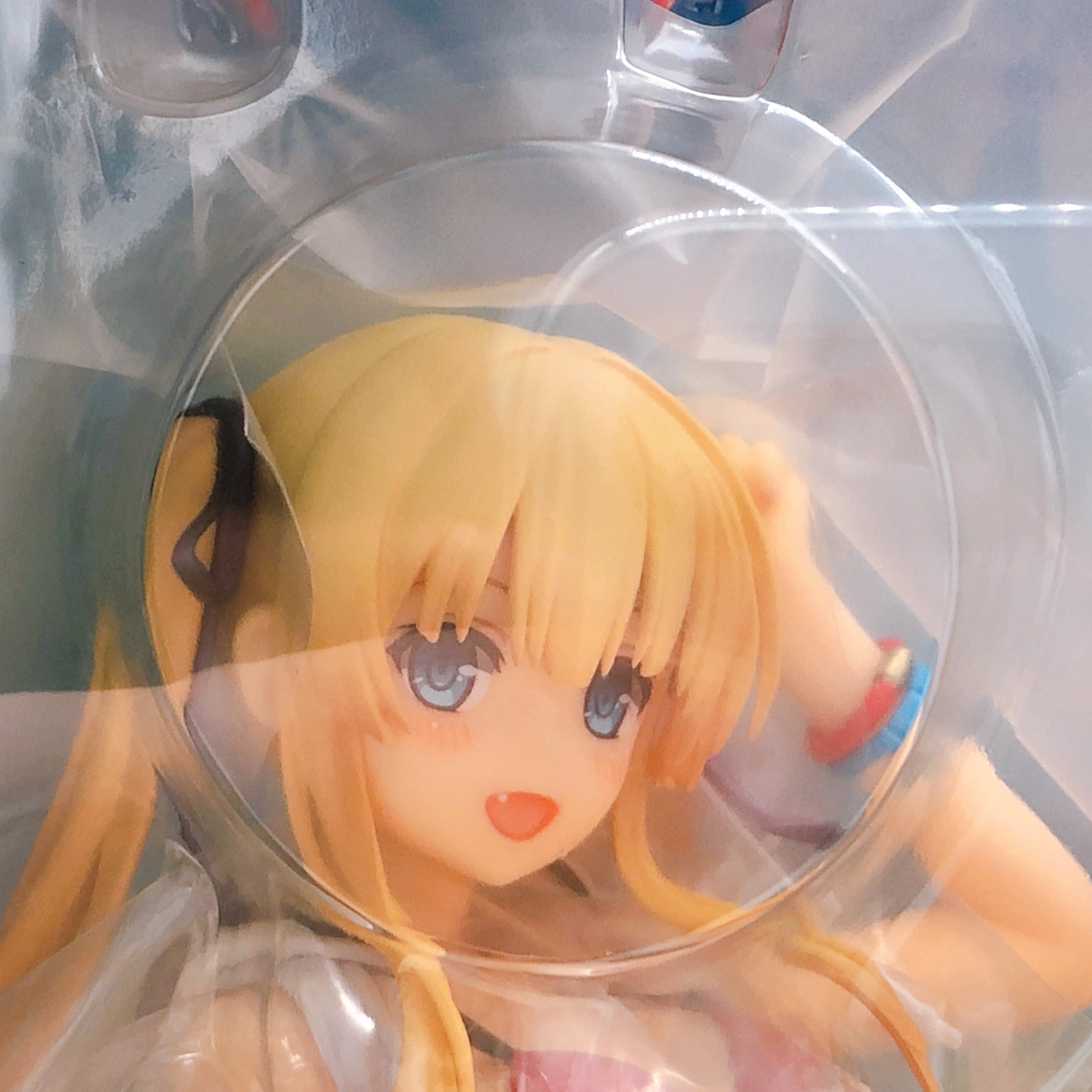 Saekano Eriri Spencer Sawamura Swimsuit Ver. 1/7 Figure Good Smile Company Japan