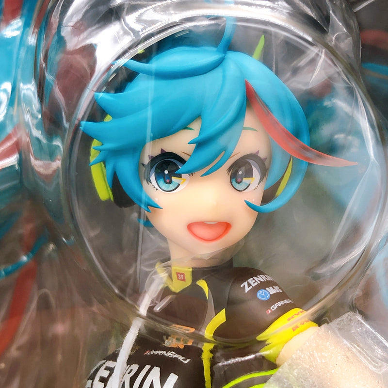 Racing Miku 2016 Team UKYO ver. 1/7 Scale PVC Figure Max Factory VOCALOID NEW