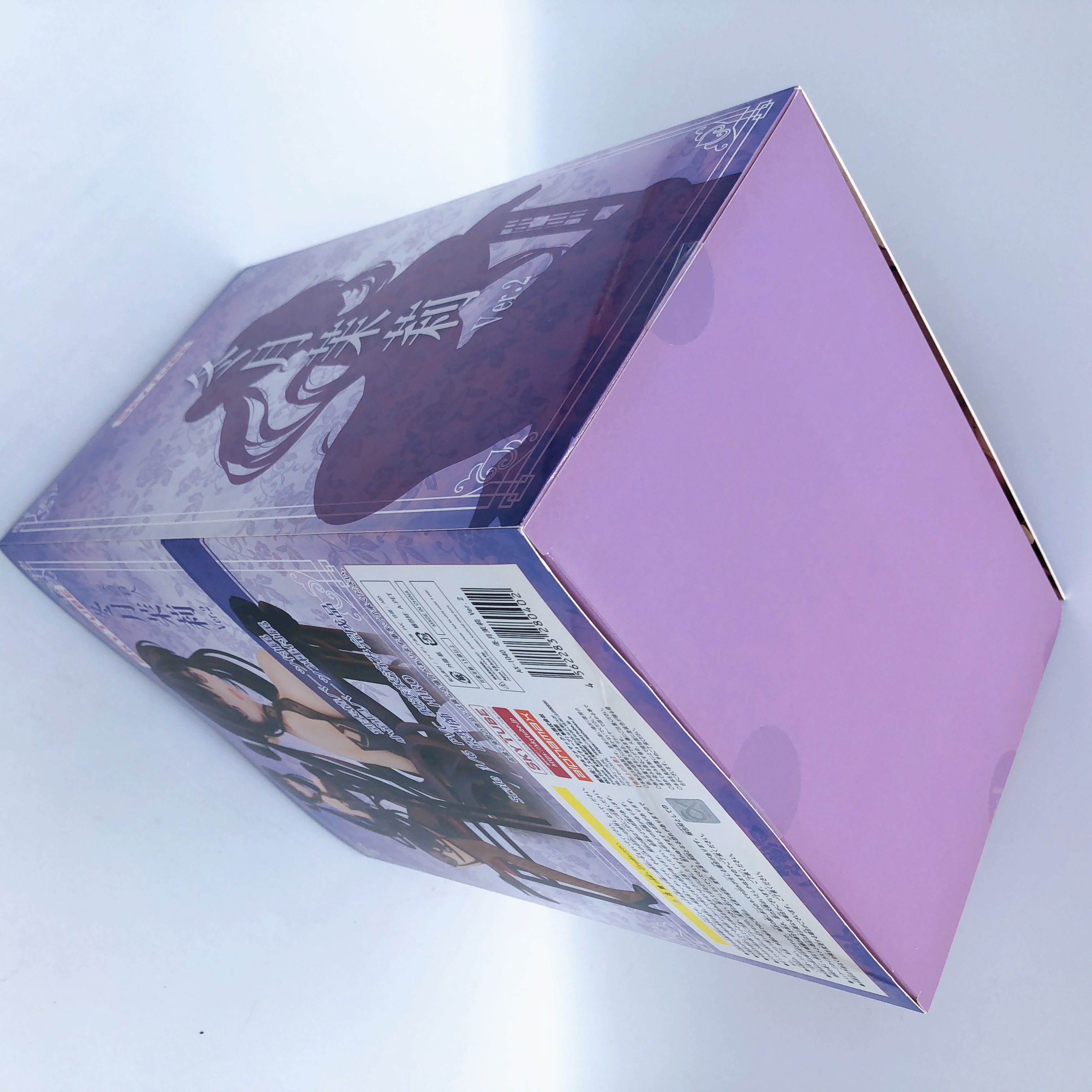 Matsuri Tougetsu ver.2 1/6 Figure Kurehito Misaki SkyTube Japan Sealed