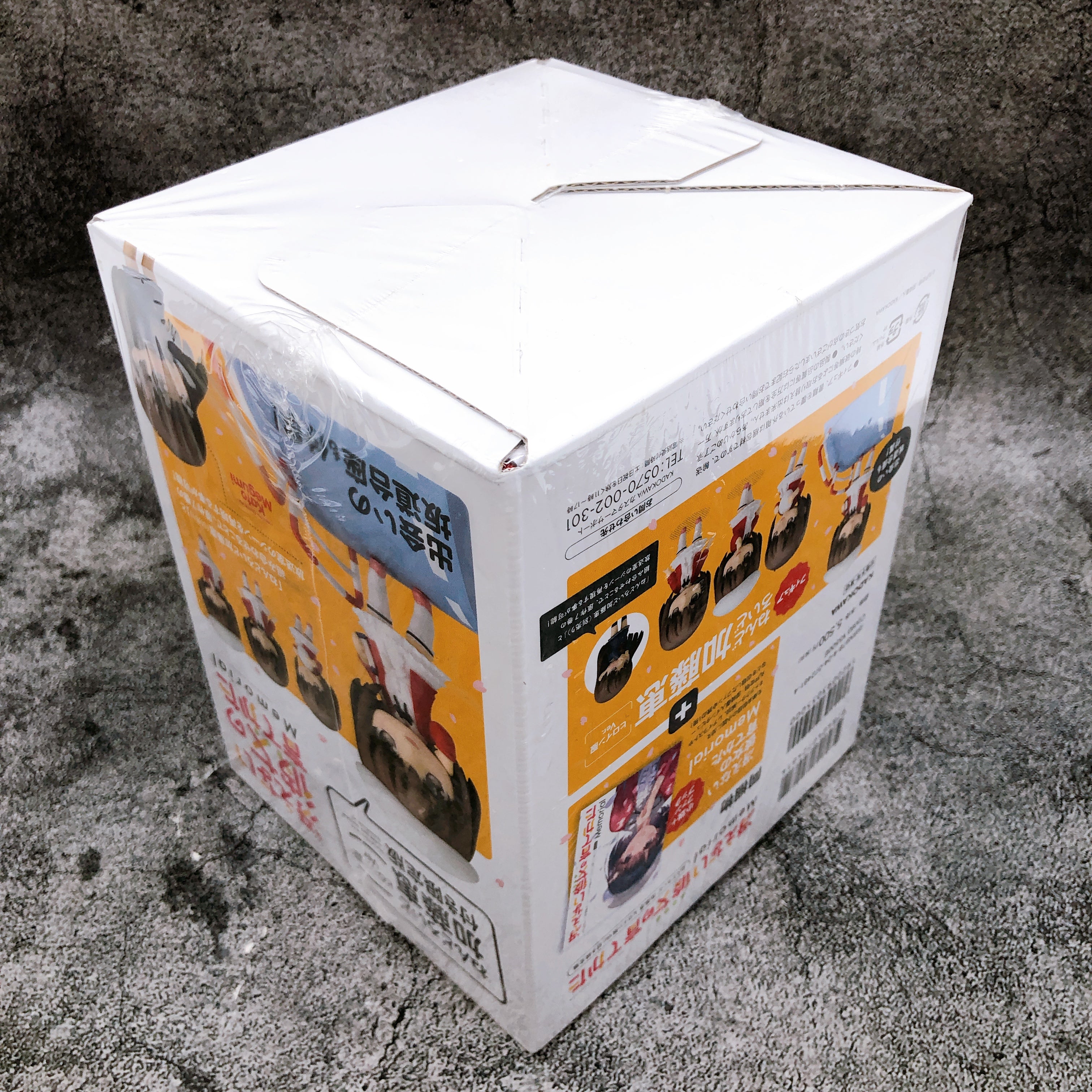 Saekano Megumi Kato Heroine Memorial Limited Edition Nendoroid Figure & Book NEW