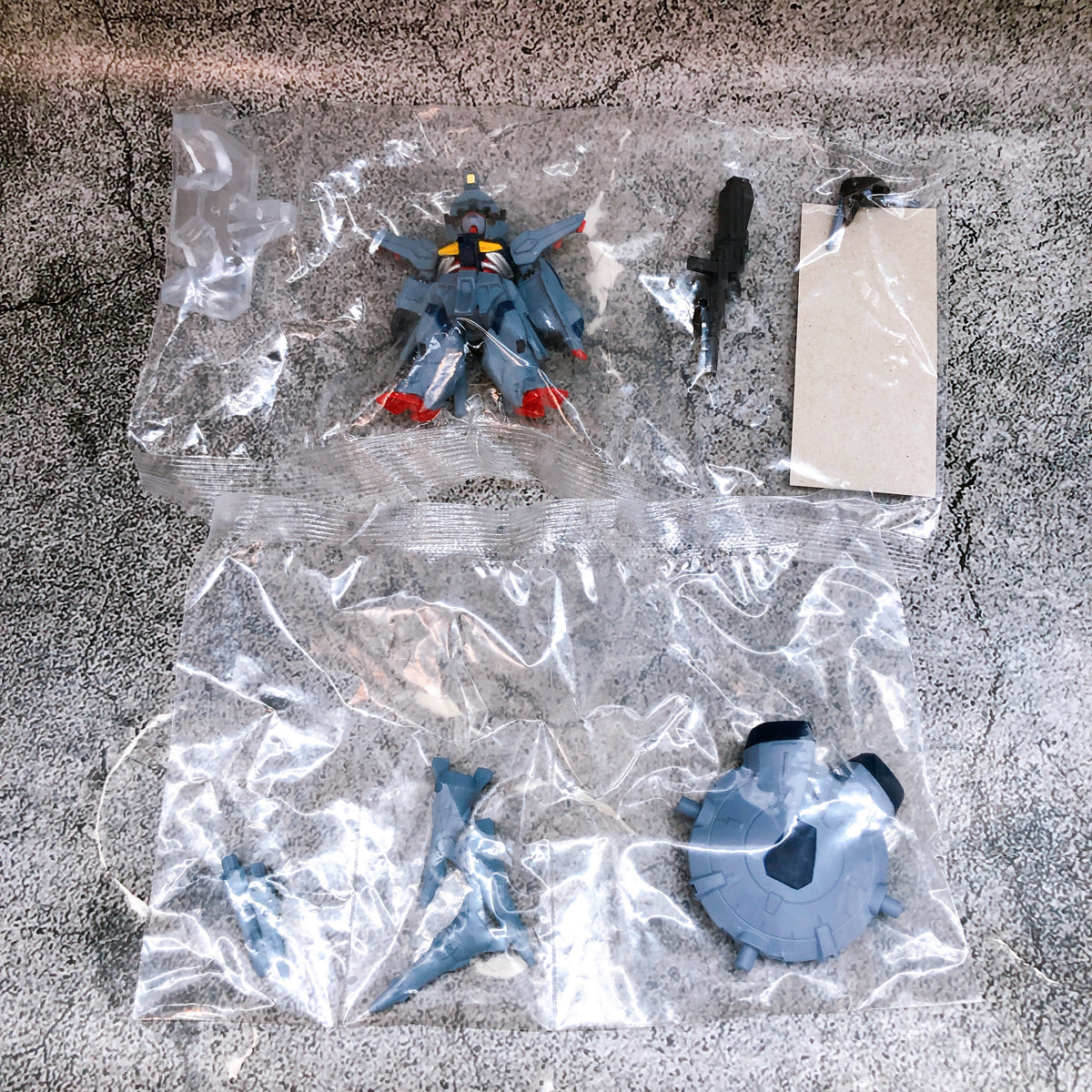 FW GUNDAM CONVERGE Freedom Gundam & Providence Gundam Action Figure 15+ FASTSHIP