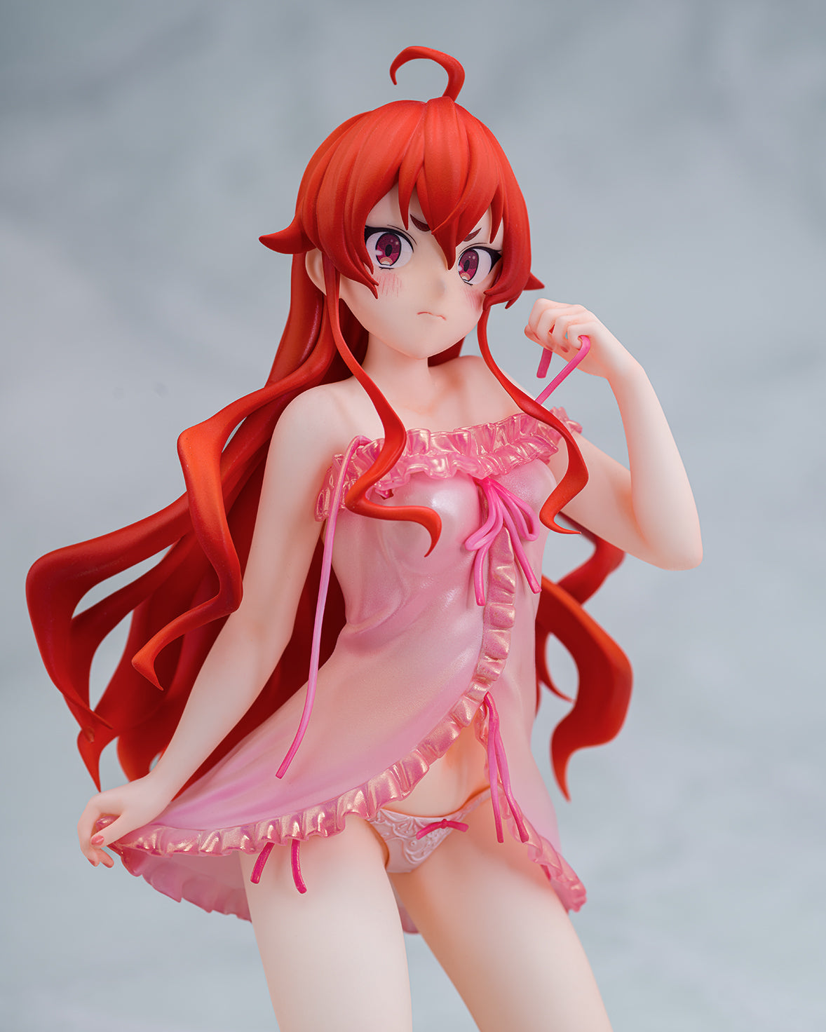 Mushoku Tensei Eris Lingerie ver 1/7 Scale Figure 15+ KDcolle KADOKAWA Japan NEW